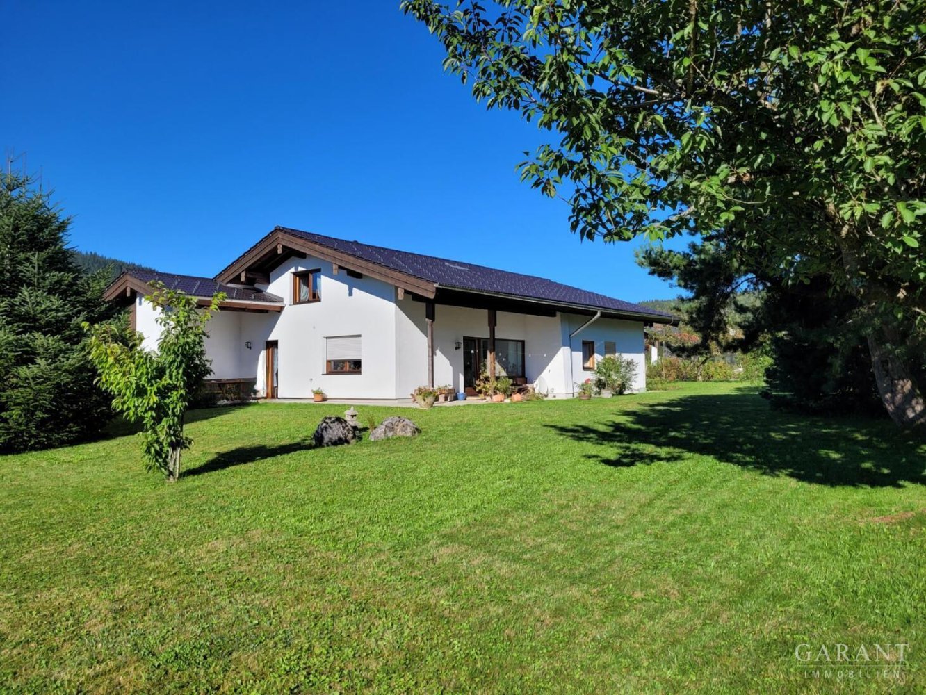 6غرفة منزل في Traunstein, Germany رقم 322604