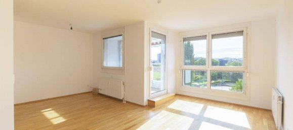 3 rooms Duplex in Brigittenau, Austria No. 203139 3