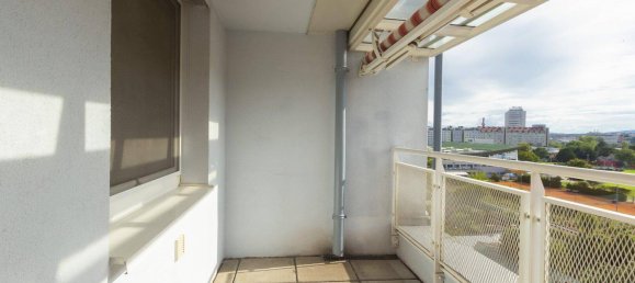 3 rooms Duplex in Brigittenau, Austria No. 203139 2