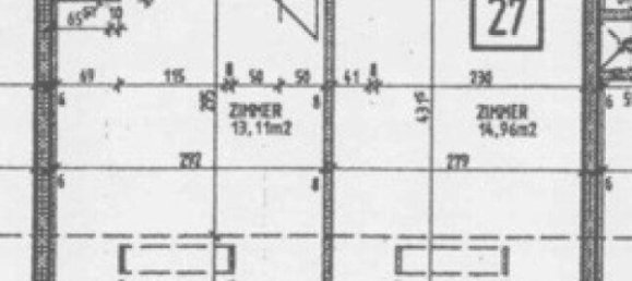 3 rooms Duplex in Brigittenau, Austria No. 203139 28