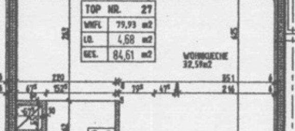 3 rooms Duplex in Brigittenau, Austria No. 203139 27