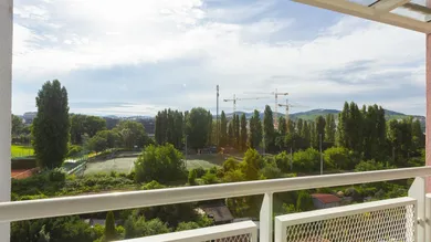 3 rooms Duplex in Brigittenau, Austria No. 203139