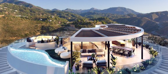 2 غرف نوم شقة في Benahavis, Spain رقم 3065 12