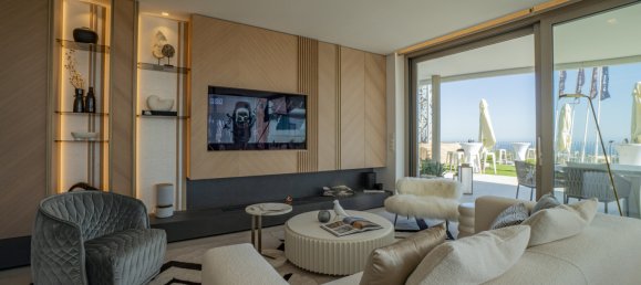 2 غرف نوم شقة في Benahavis, Spain رقم 3065 20