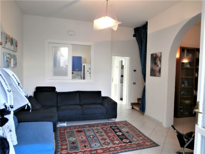 4 bedrooms Villa in Ravenna, Italy No. 108087