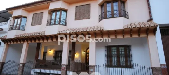 Дом с 6 спальнями в Бенамаргоса, Испания № 48252 29