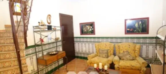 Дом с 6 спальнями в Бенамаргоса, Испания № 48252 2