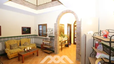 Дом с 6 спальнями в Бенамаргоса, Испания № 48252