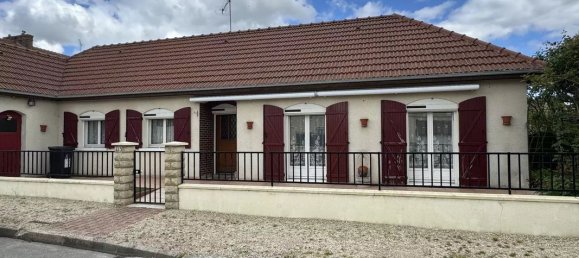 2 chambres Maison à Romilly-sur-Seine, France No. 60532 25