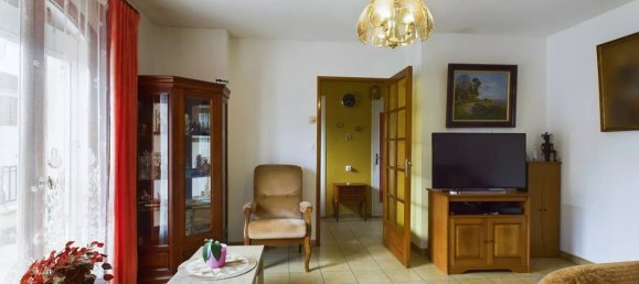 2 chambres Maison à Romilly-sur-Seine, France No. 60532 6