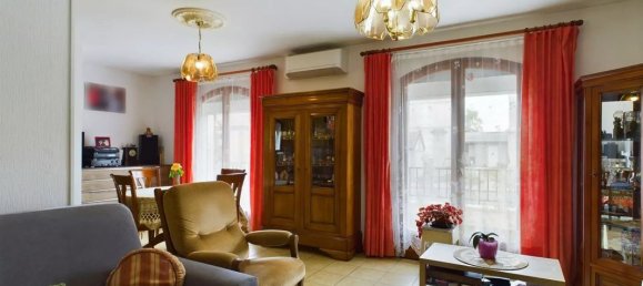 2 chambres Maison à Romilly-sur-Seine, France No. 60532 8