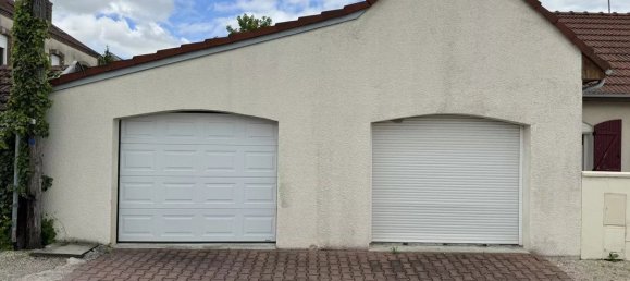 2 chambres Maison à Romilly-sur-Seine, France No. 60532 19