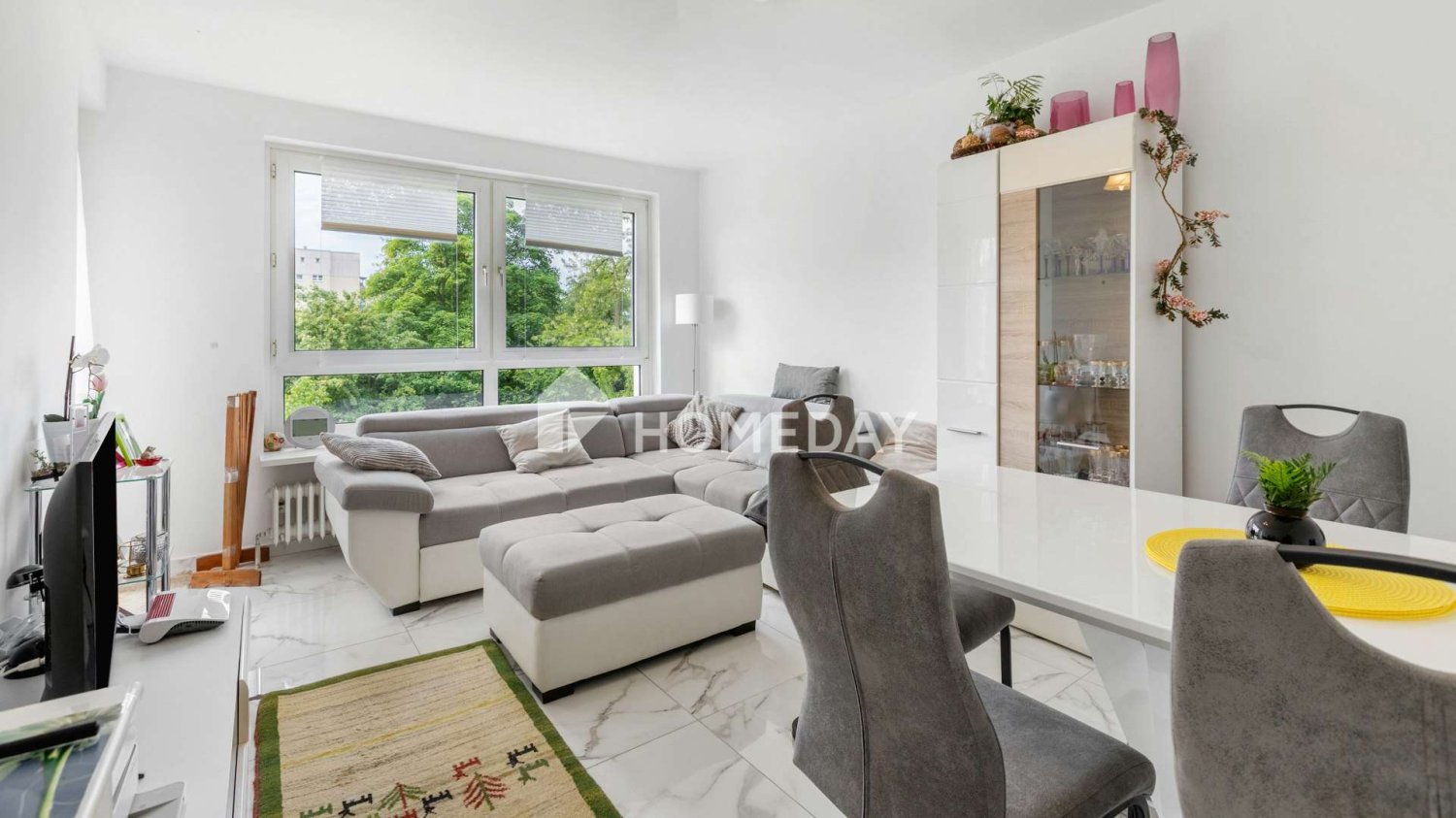 1 Schlafzimmer Wohnung in Frankfurt am Main, Germany, Nr. 292823