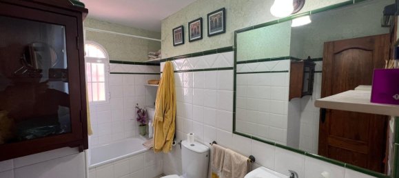 3 chambres Villa à Alicante, Spain No. 89926 15