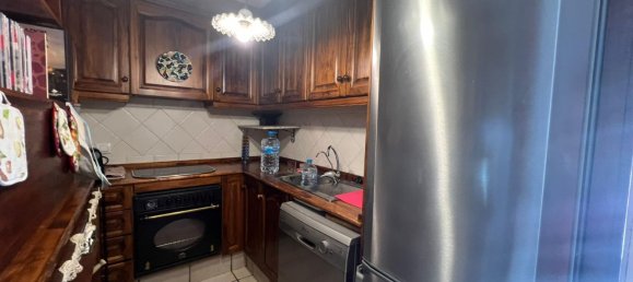 3 chambres Villa à Alicante, Spain No. 89926 17