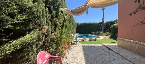 3 chambres Villa à Alicante, Spain No. 89926 29