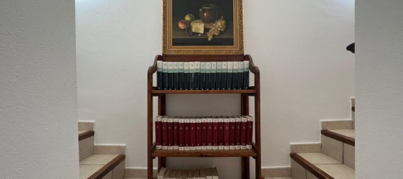 3 chambres Villa à Alicante, Spain No. 89926 13