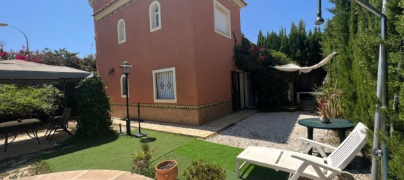 3 chambres Villa à Alicante, Spain No. 89926 32