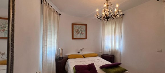 3 chambres Villa à Alicante, Spain No. 89926 18