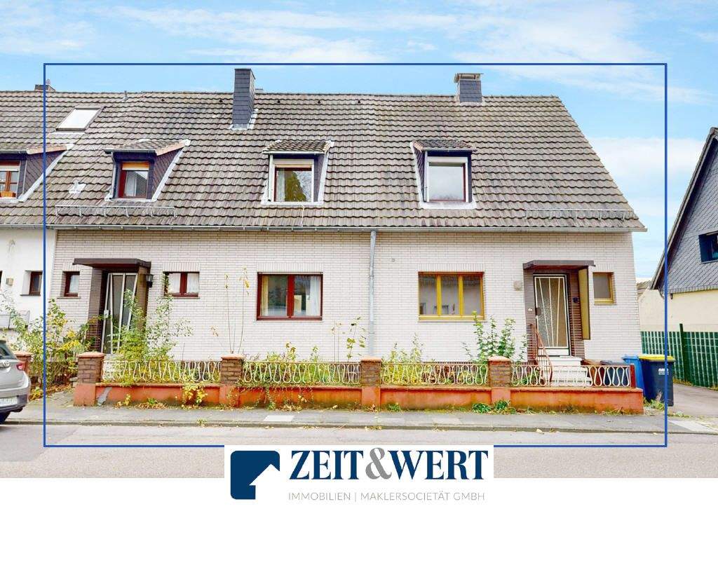 Adosado de 7 habitaciónes en Rhein-Erft, Germany No. 157675