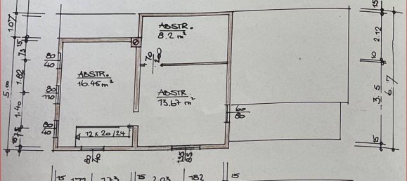 Casa de 4 divisões em Wahring, Austria N.º 216269 12