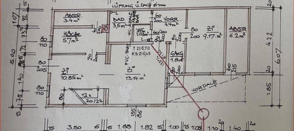 Casa de 4 divisões em Wahring, Austria N.º 216269 11