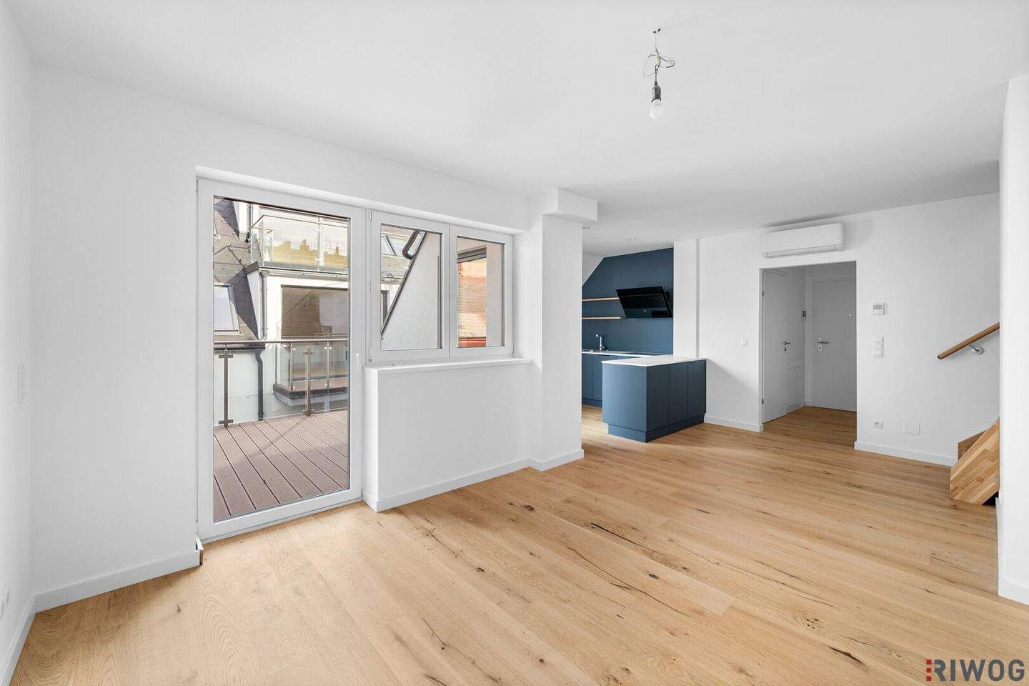 2-Zimmer Wohnung in Wien, Austria, Nr. 116977