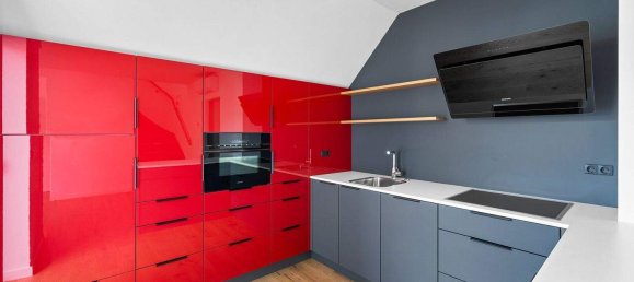 2غرفة شقة في Vienna, Austria رقم 116977 4