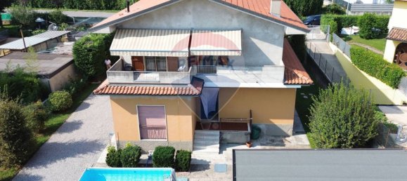 5 Schlafzimmer Villa in Spirano, Italy, Nr. 347593 2