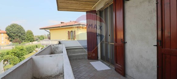 5 Schlafzimmer Villa in Spirano, Italy, Nr. 347593 35
