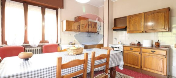 5 Schlafzimmer Villa in Spirano, Italy, Nr. 347593 22