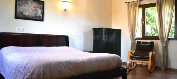 3 غرف نوم فيلا في Pyrgos, Cyprus رقم 4065 11