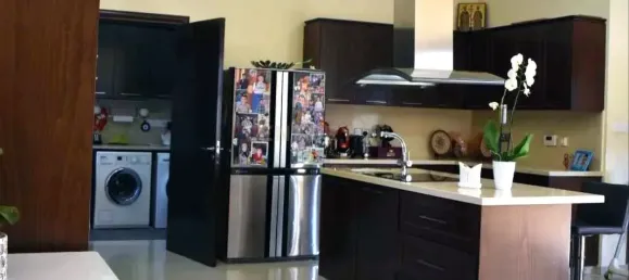 3 غرف نوم فيلا في Pyrgos, Cyprus رقم 4065 6