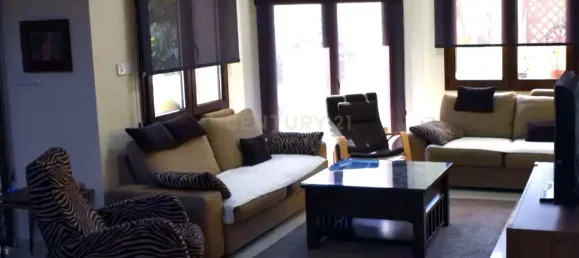 3 غرف نوم فيلا في Pyrgos, Cyprus رقم 4065 7