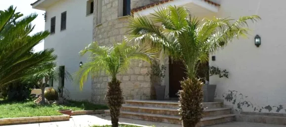 3 غرف نوم فيلا في Pyrgos, Cyprus رقم 4065 4