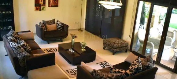 3 غرف نوم فيلا في Pyrgos, Cyprus رقم 4065 8