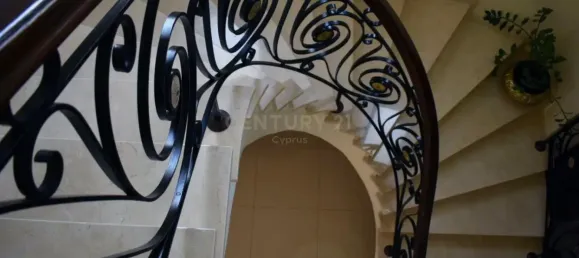 3 غرف نوم فيلا في Pyrgos, Cyprus رقم 4065 10