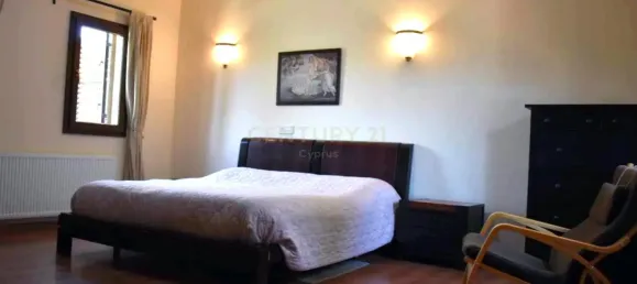 3 غرف نوم فيلا في Pyrgos, Cyprus رقم 4065 12