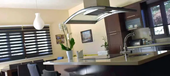 3 غرف نوم فيلا في Pyrgos, Cyprus رقم 4065 5