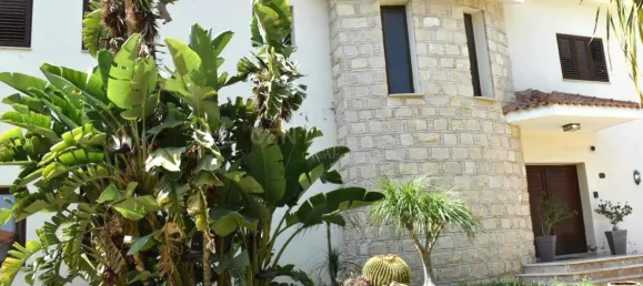 3 غرف نوم فيلا في Pyrgos, Cyprus رقم 4065 3