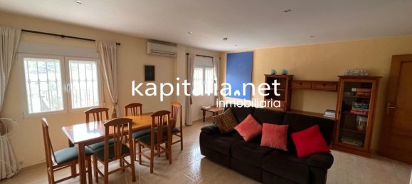 6 chambres Maison à L'Olleria, Spain No. 89886 14