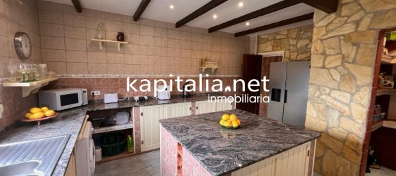 6 chambres Maison à L'Olleria, Spain No. 89886 41