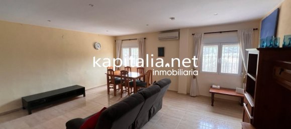 6 chambres Maison à L'Olleria, Spain No. 89886 15