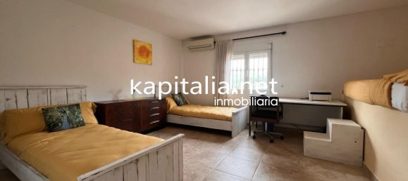 6 chambres Maison à L'Olleria, Spain No. 89886 13