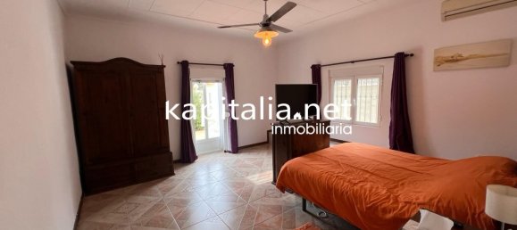 6 chambres Maison à L'Olleria, Spain No. 89886 3