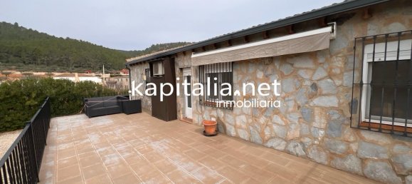 6 chambres Maison à L'Olleria, Spain No. 89886 21