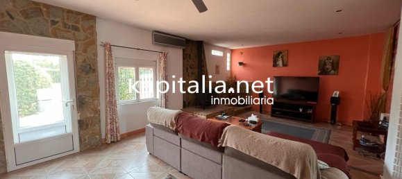 6 chambres Maison à L'Olleria, Spain No. 89886 46