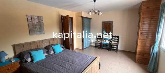 6 chambres Maison à L'Olleria, Spain No. 89886 18