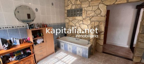 6 chambres Maison à L'Olleria, Spain No. 89886 5