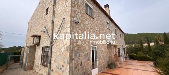 6 chambres Maison à L'Olleria, Spain No. 89886 34